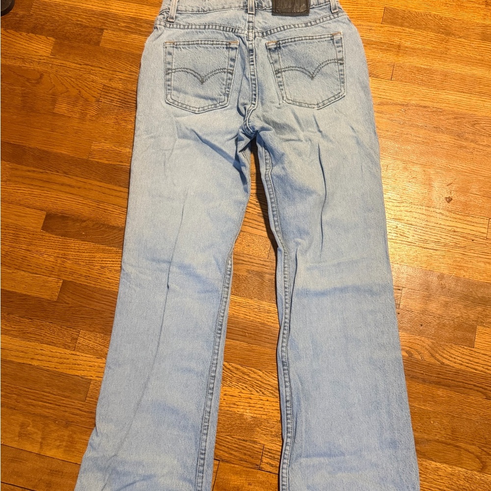 Vintage Levi’s